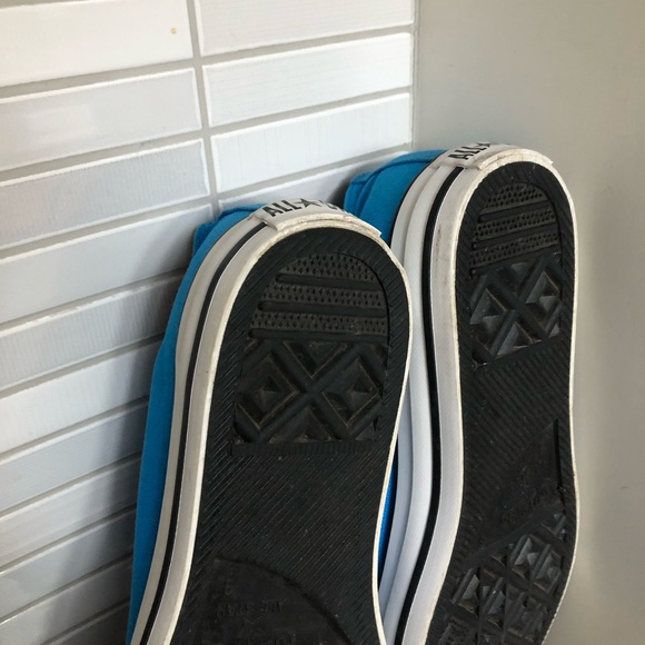 Converse kids slip on Chuck Taylor Low Top - Picture 10 of 10